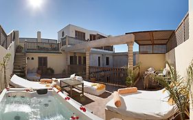 Chbanate Essaouira 4*